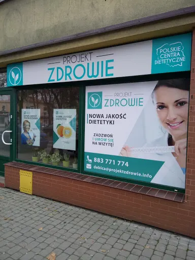 "Dietetyk Dębica - Odchudzanie - Gabinet Projekt Zdrowie"